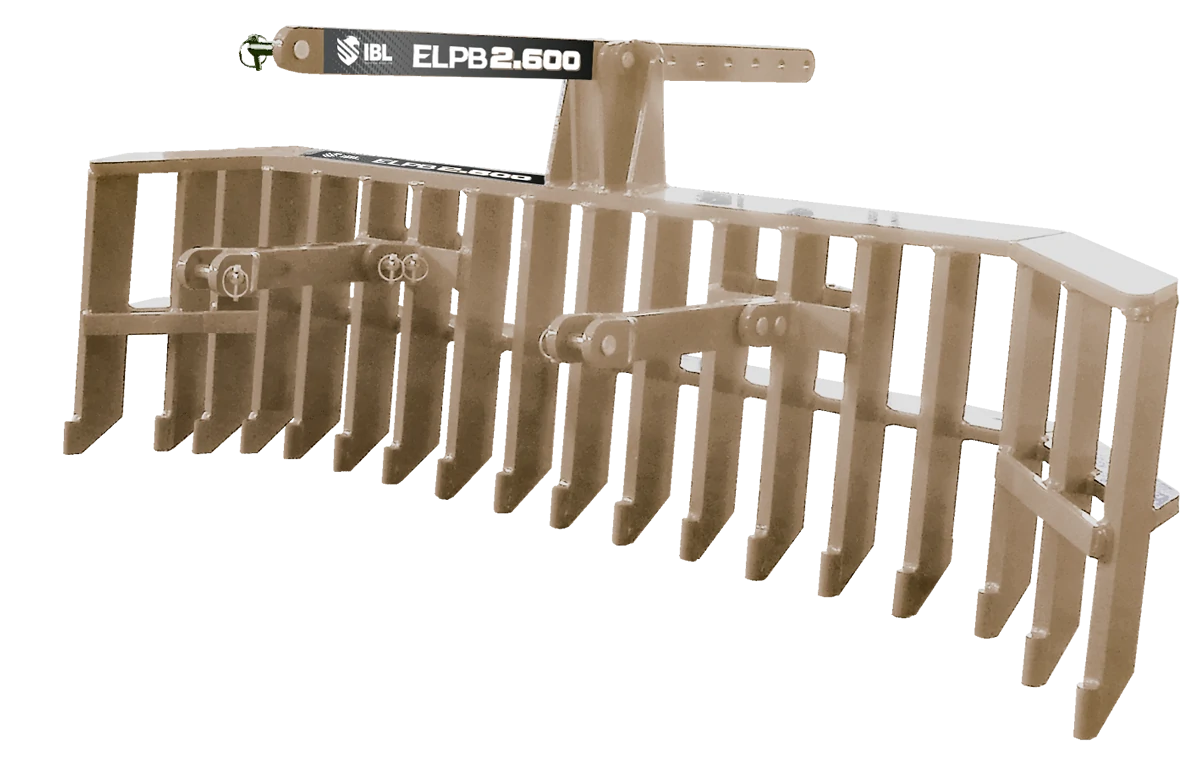  ELPB 2500